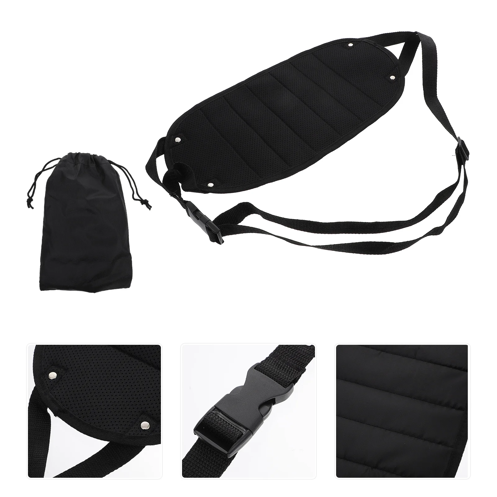 1Set Travel Footrest Hanging Foot Pad Waterproof Material Office Car Train Universal Gift Airplane Footrest Foot Hammock
1Set Travel Footrest Hanging Foot Pad Waterproof Material Office Car Train Universal Gift Airplane Footrest Foot Hammock