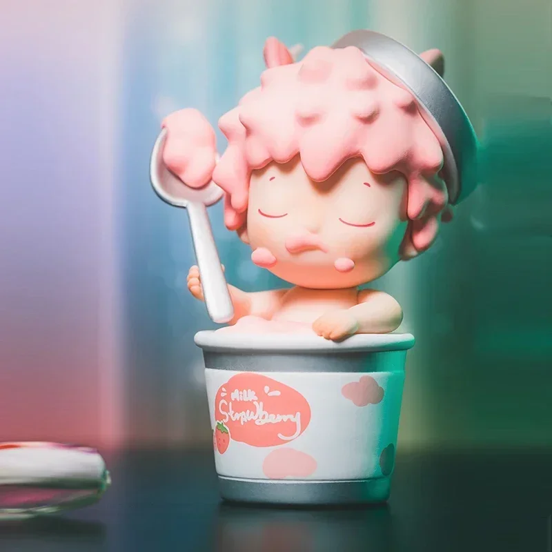 Heyone HUHU Wishes Series Blind Box Guess Bag Mystery Box Toys Doll Cute Anime Figure Desktop Ornaments Gift
Heyone HUHU Wishes Series Blind Box Guess Bag Mystery Box Toys Doll Cute Anime Figure Desktop Ornaments Gift