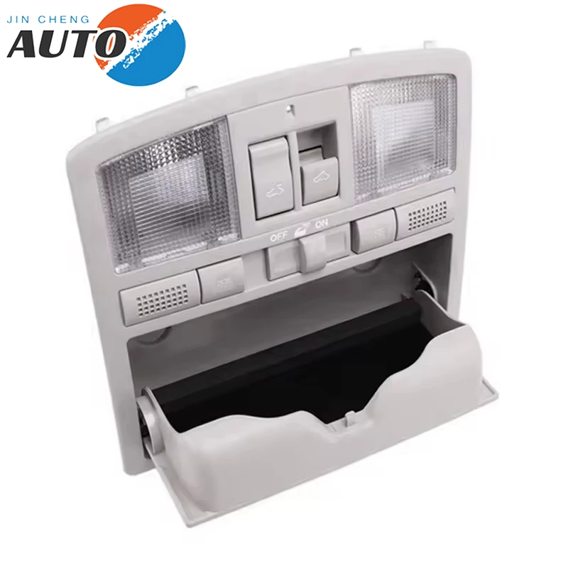 TD11-69-970 TD1269970 Совершенно новый переключатель люка на крыше, лампа для чтения на крыше для Mazda 6 GH 2007-2012
TD11-69-970 TD1269970 Совершенно новый переключатель люка на крыше, лампа для чтения на крыше для Mazda 6 GH 2007-2012