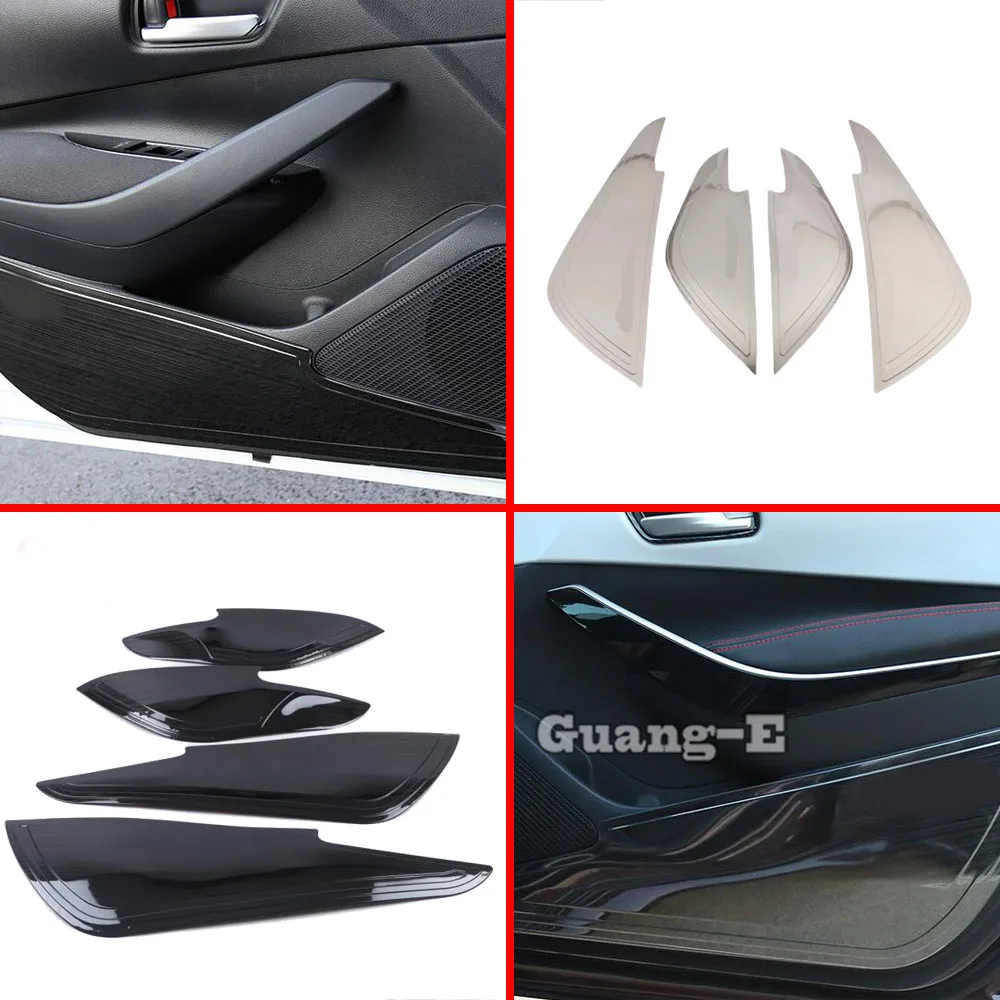 For Toyota Corolla Altis 2019 2020 2021 2022 Car Stickers Inner Door Anti Kick Pad Cover Trim Accessories Decoration Styling
For Toyota Corolla Altis 2019 2020 2021 2022 Car Stickers Inner Door Anti Kick Pad Cover Trim Accessories Decoration Styling