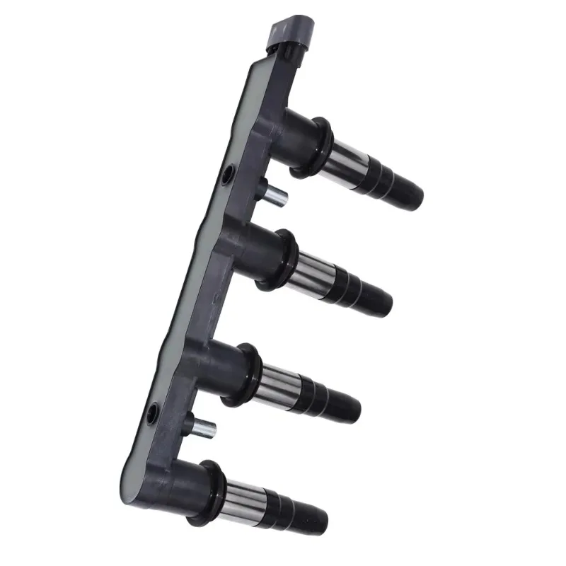 Ignition Coil 24107493 55571790 for Chevrolet Cruze L4 1.8L 2012-2016 Sonic 1.8L Aveo Aveo5 1.6L 2011 2012 2013 2014 2015 2016
Ignition Coil 24107493 55571790 for Chevrolet Cruze L4 1.8L 2012-2016 Sonic 1.8L Aveo Aveo5 1.6L 2011 2012 2013 2014 2015 2016
