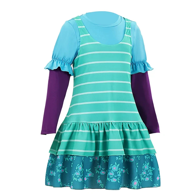TYV55Anime costume Bonnie princess short dress cosplay outfits for women Stage Performance or daily wear date style Sto
TYV55Anime costume Bonnie princess short dress cosplay outfits for women Stage Performance or daily wear date style Sto