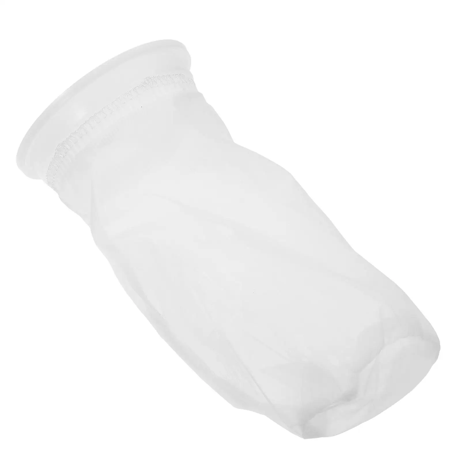 Nylon Filter Bag for Chemical Barrel IBC Tote Paint Container Fish Tank Rainwater Filtration Polypropylene Cover
Nylon Filter Bag for Chemical Barrel IBC Tote Paint Container Fish Tank Rainwater Filtration Polypropylene Cover