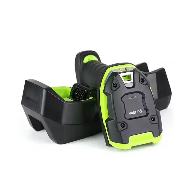 Zebra Symbol DS3678-ER Industrial Scanner Gun Wireless Industrial Handheld Barcode Scanner DS3678-SR QR Code Scanner DS3678DPM
Zebra Symbol DS3678-ER Industrial Scanner Gun Wireless Industrial Handheld Barcode Scanner DS3678-SR QR Code Scanner DS3678DPM