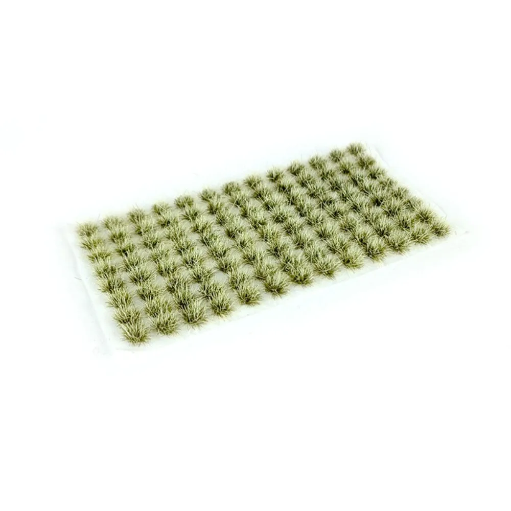Static Scenery Grass Tuft Model Terrain Model Kit Simulation Miniature Grass Cluster 5mm/8mm Bushes Model Static Grass Tuft
Static Scenery Grass Tuft Model Terrain Model Kit Simulation Miniature Grass Cluster 5mm/8mm Bushes Model Static Grass Tuft