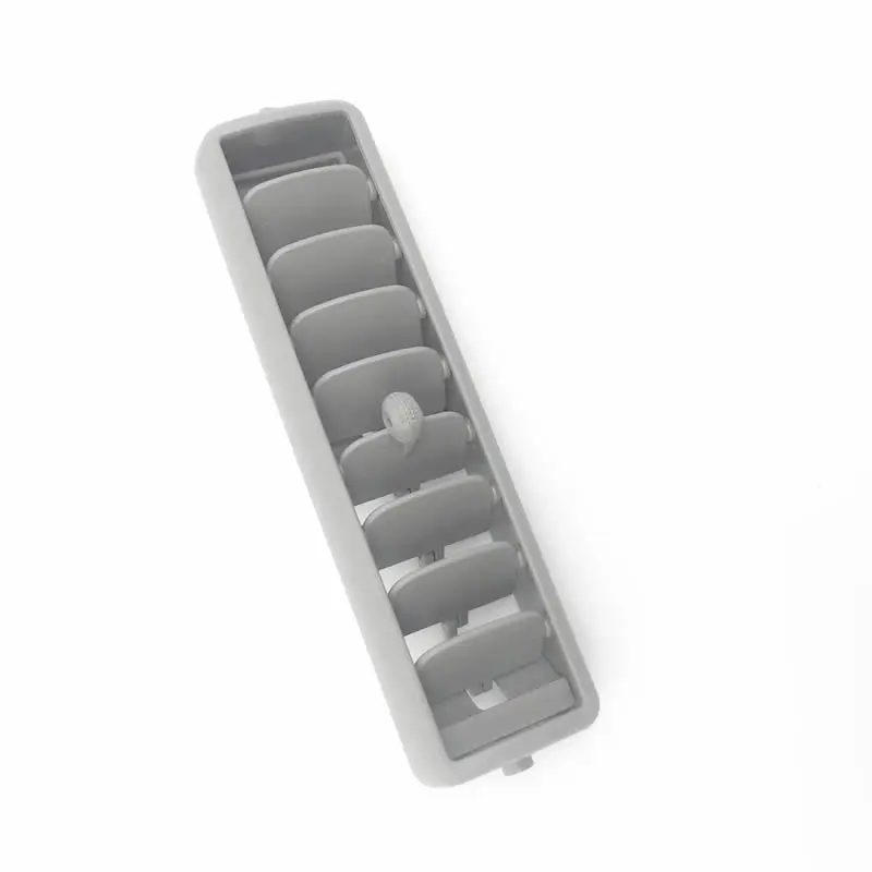 For Mitsubishi grey Pajero V93 V97 Car Roof Top Side Air Conditioning Vent Outlet A/C Panel Grille Cover Install 7842A069HA
For Mitsubishi grey Pajero V93 V97 Car Roof Top Side Air Conditioning Vent Outlet A/C Panel Grille Cover Install 7842A069HA
