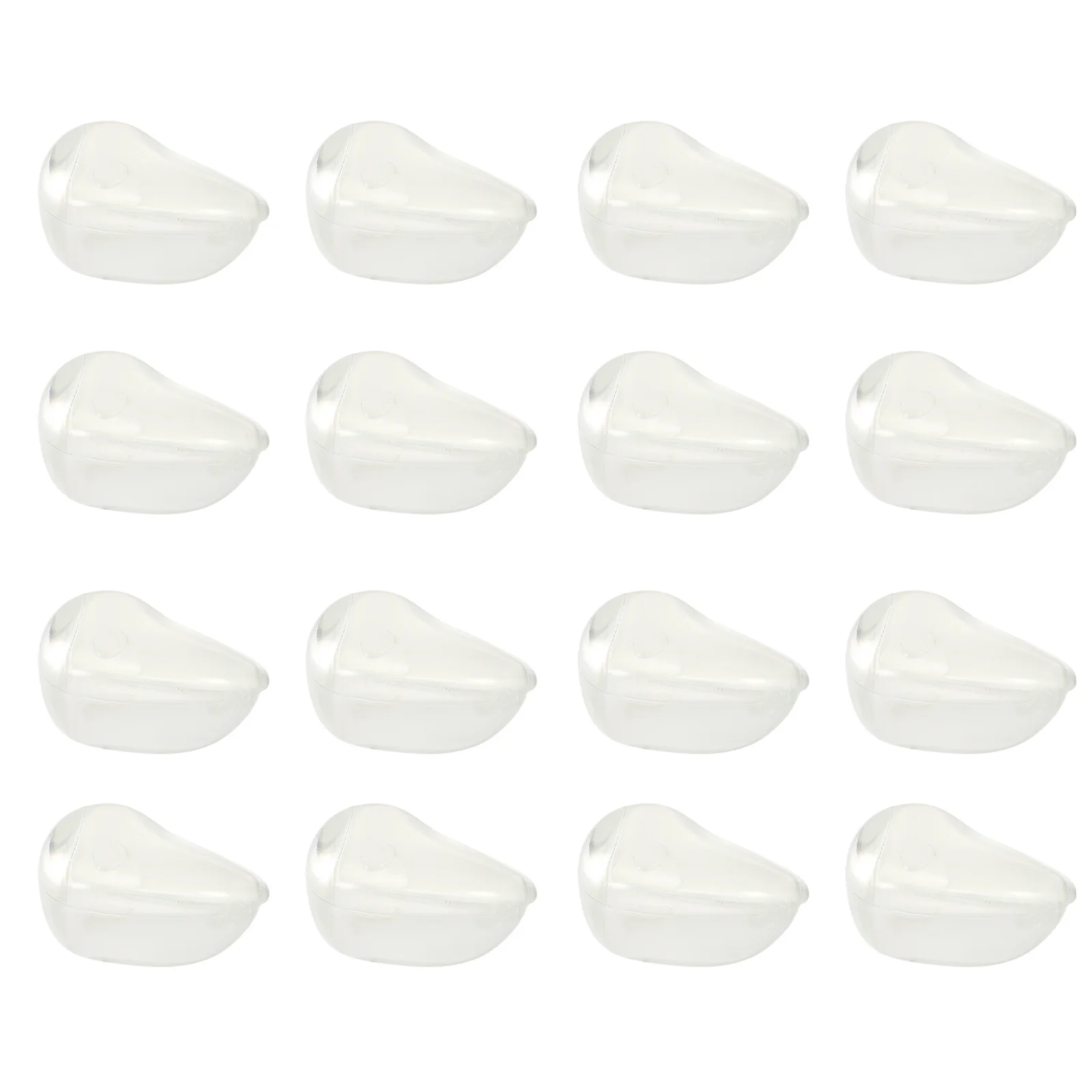 16 шт., защитные уголки для детей, мягкие защитные уголки из ПВХ, защитные бамперы для краев мебели, противозащитный бампер
16 шт., защитные уголки для детей, мягкие защитные уголки из ПВХ, защитные бамперы для краев мебели, противозащитный бампер