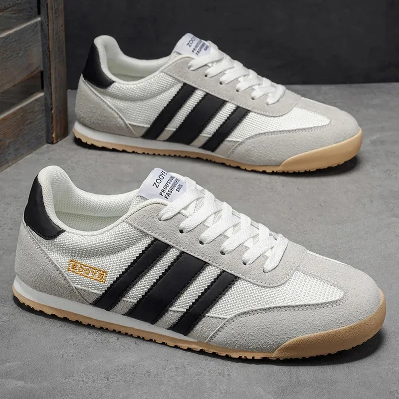 Men's Lightweight Forrest Gump Shoes, Mesh Breathable Sports Shoes, Non-Slip and Wear-Resistant Casual Shoes, Rubber Non-Slip
Men's Lightweight Forrest Gump Shoes, Mesh Breathable Sports Shoes, Non-Slip and Wear-Resistant Casual Shoes, Rubber Non-Slip