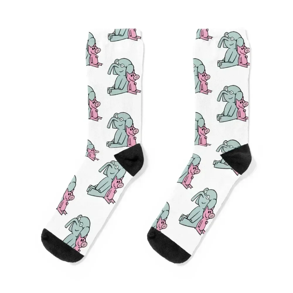 Elephant and Piggie - Gerald and Piggie 4 Socks summer designer brand gym Socks For Men Women's
Elephant and Piggie - Gerald and Piggie 4 Socks summer designer brand gym Socks For Men Women's