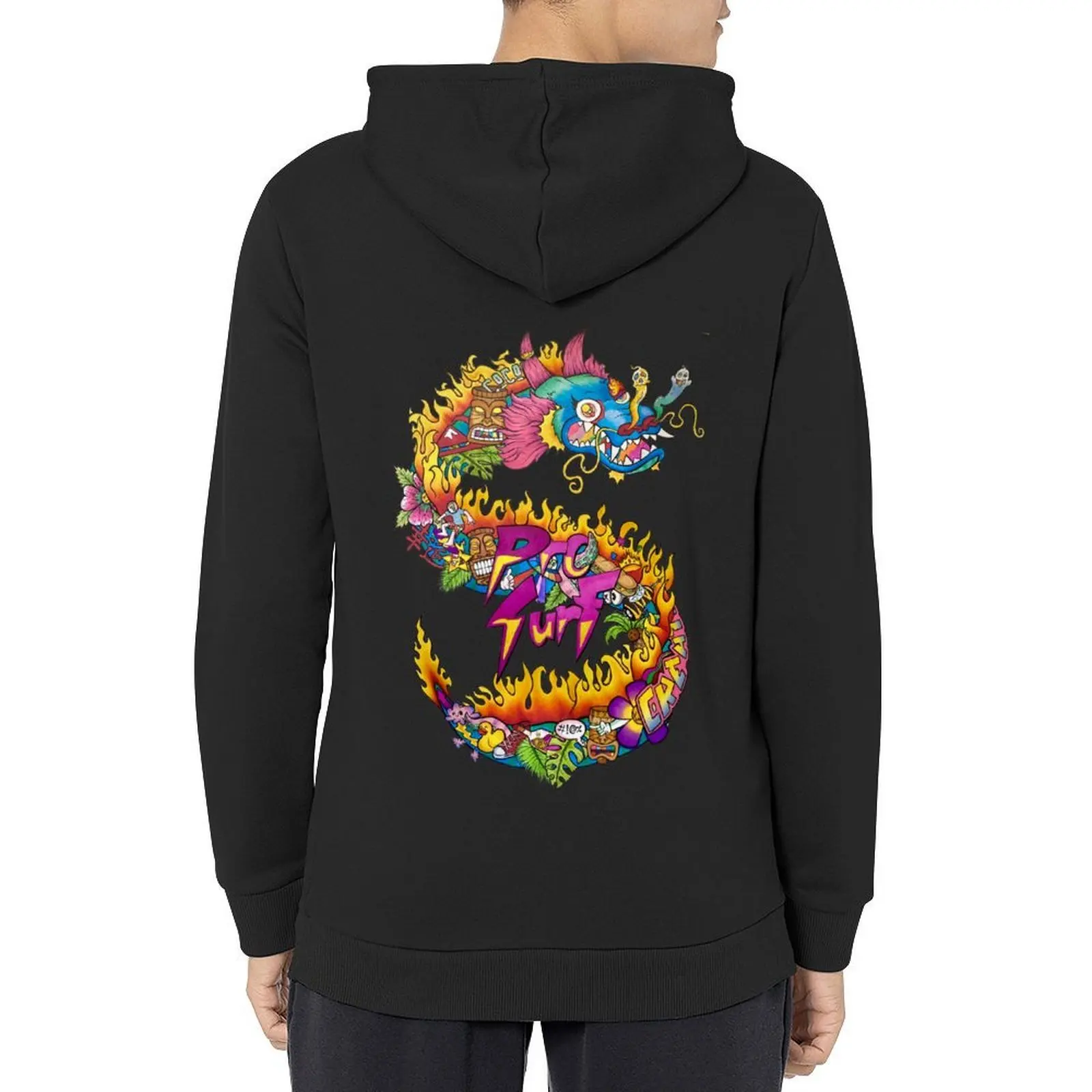 Pro Surf Hoodie men's sweat-shirt men's clothing men's coat men clothing autumn hoodie
Pro Surf Hoodie men's sweat-shirt men's clothing men's coat men clothing autumn hoodie