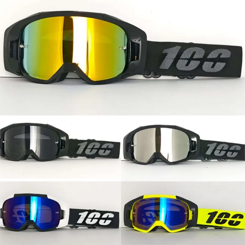 New Motorcycle Glasses Windproof Dustproof Sandproof HD Lenses Ski Goggles For Outdoor Snow Sports Cycling
New Motorcycle Glasses Windproof Dustproof Sandproof HD Lenses Ski Goggles For Outdoor Snow Sports Cycling