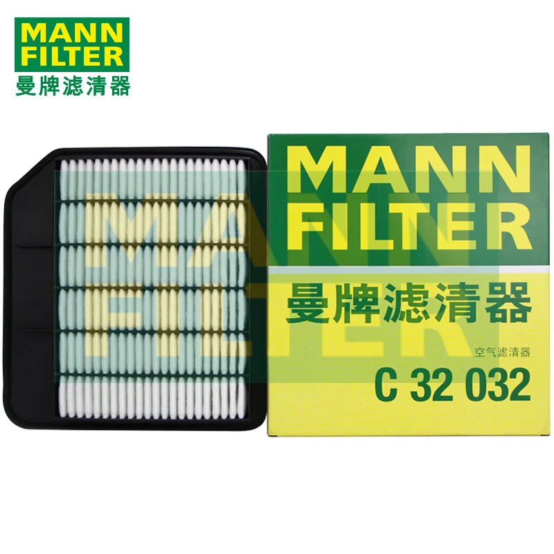 For INFINITY QX56 5.6 2010-2013 NISSAN PATROL III 3.0 PATROL VI 4.0 5.6 16546-1LK0E MANNFILTER Air Filter C32032
For INFINITY QX56 5.6 2010-2013 NISSAN PATROL III 3.0 PATROL VI 4.0 5.6 16546-1LK0E MANNFILTER Air Filter C32032