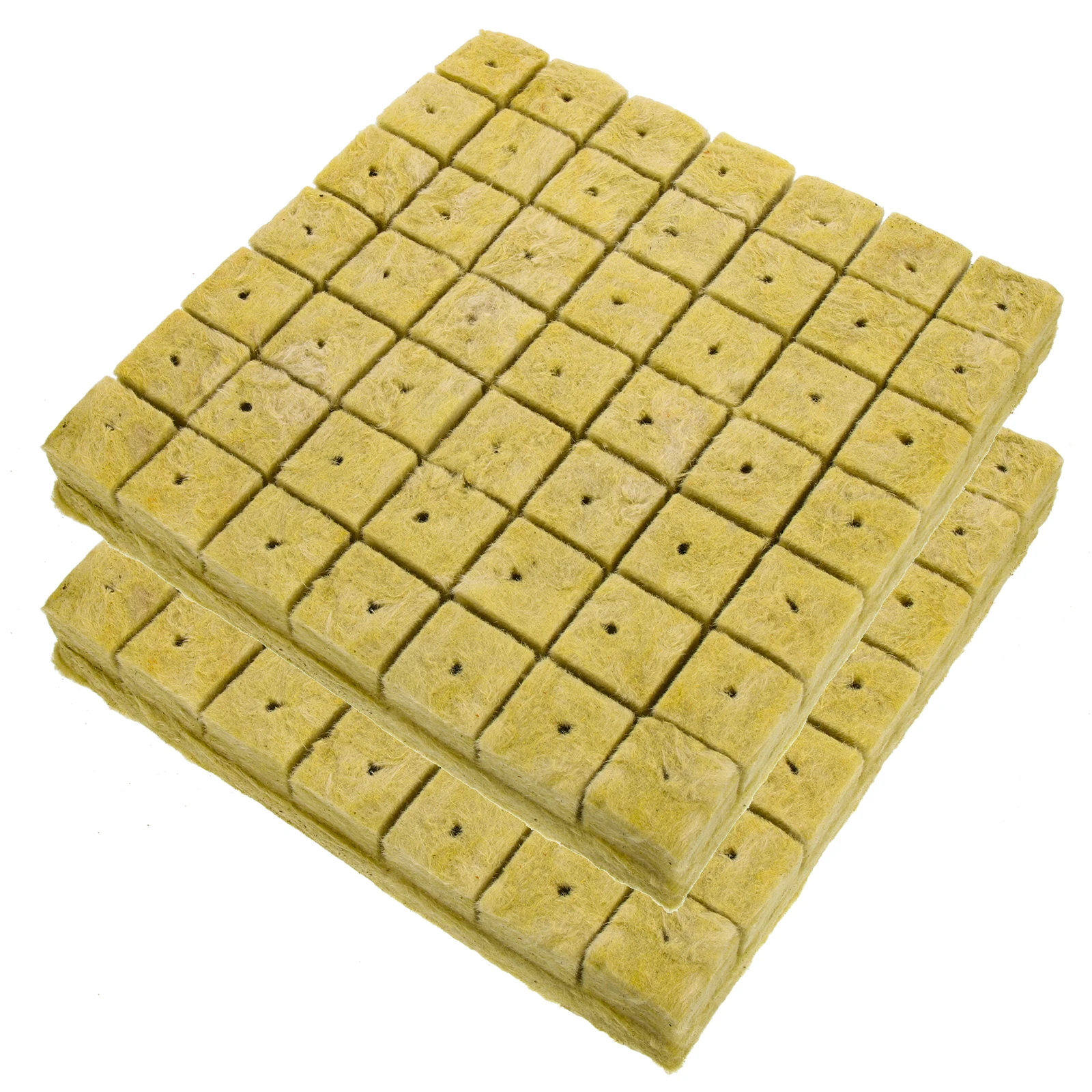 98 Pcs Seed Substrate Grow Cubes Plugs 40x40x40mm Soilless Cultivation Nursery Block for Plants Gardening Supplies Starter Plug
98 Pcs Seed Substrate Grow Cubes Plugs 40x40x40mm Soilless Cultivation Nursery Block for Plants Gardening Supplies Starter Plug