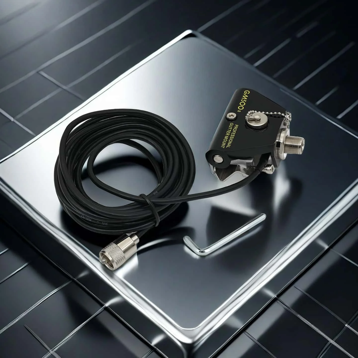 GM500a Автомобильный зажим Боковой базовый кронштейн GM500a Зажим для желоба от дождя Боковой ремень для карты-3 4-метровая линия 
GM500a Автомобильный зажим Боковой базовый кронштейн GM500a Зажим для желоба от дождя Боковой ремень для карты-3 4-метровая линия