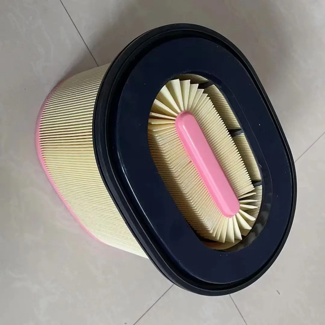 Air filter ECH-011927-TRHU K17-367 SA17449 4375638m1 C27380 PA30095 E1877L JS9101A FA10081
Air filter ECH-011927-TRHU K17-367 SA17449 4375638m1 C27380 PA30095 E1877L JS9101A FA10081