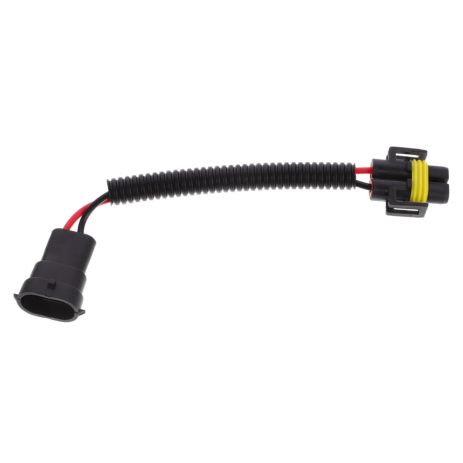 Connector Conversion Adapter Universal Wiring Harness For Car Conversion Durable Abs Compact Design Easy Installation Compatible
Connector Conversion Adapter Universal Wiring Harness For Car Conversion Durable Abs Compact Design Easy Installation Compatible