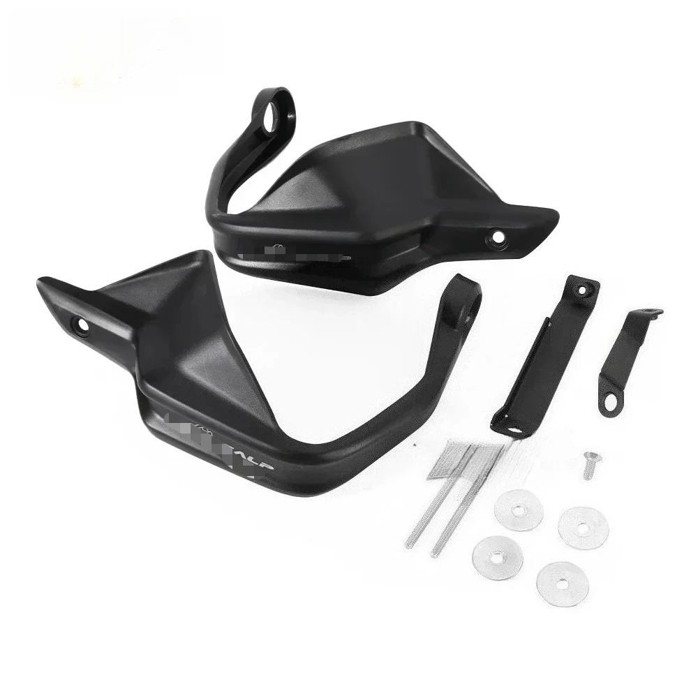 Motorcycle Handlebar Windshield Handguard For Honda XL750 Transalp 750 2023-2024 Hand Guards Shield Brake Clutch Lever Protector
Motorcycle Handlebar Windshield Handguard For Honda XL750 Transalp 750 2023-2024 Hand Guards Shield Brake Clutch Lever Protector