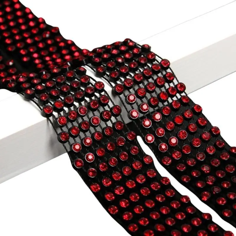 39BB Tie for Women Long Rhinestones Necktie Sparkling Crystal Scarf Neckerchief for Shirt Party Prom Wedding Evening Neckwear
39BB Tie for Women Long Rhinestones Necktie Sparkling Crystal Scarf Neckerchief for Shirt Party Prom Wedding Evening Neckwear