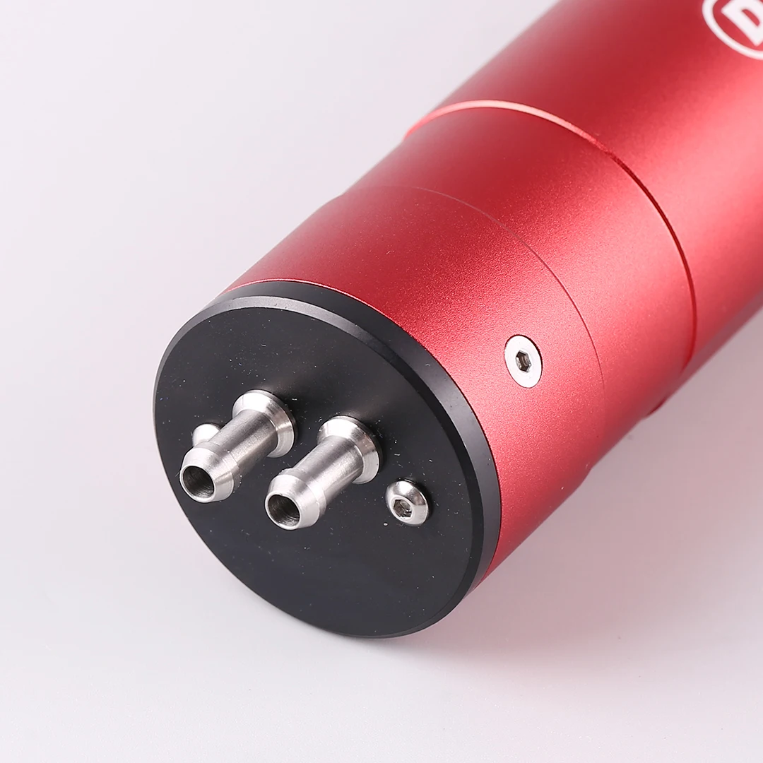 DLE High-Flow Rechargeable Bidirectional Electric Fuel Pump for RC Aircraft and UAVs
DLE High-Flow Rechargeable Bidirectional Electric Fuel Pump for RC Aircraft and UAVs