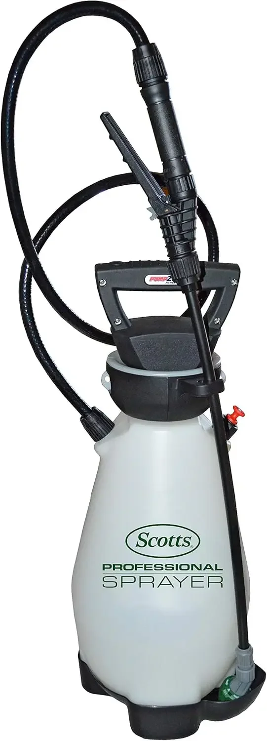 Rechargeable Lithium Ion Sprayer Tank Pump Zero Two Gallon
Rechargeable Lithium Ion Sprayer Tank Pump Zero Two Gallon