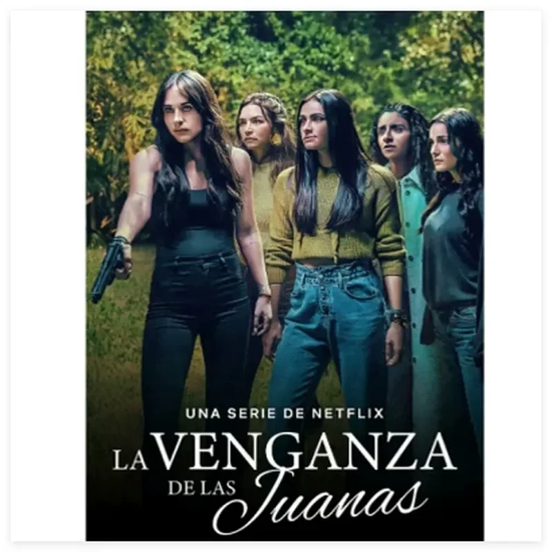 BD Blu-ray Mexican TV Series Revenge Mark 3 Discs Ultra HD CD Box
BD Blu-ray Mexican TV Series Revenge Mark 3 Discs Ultra HD CD Box