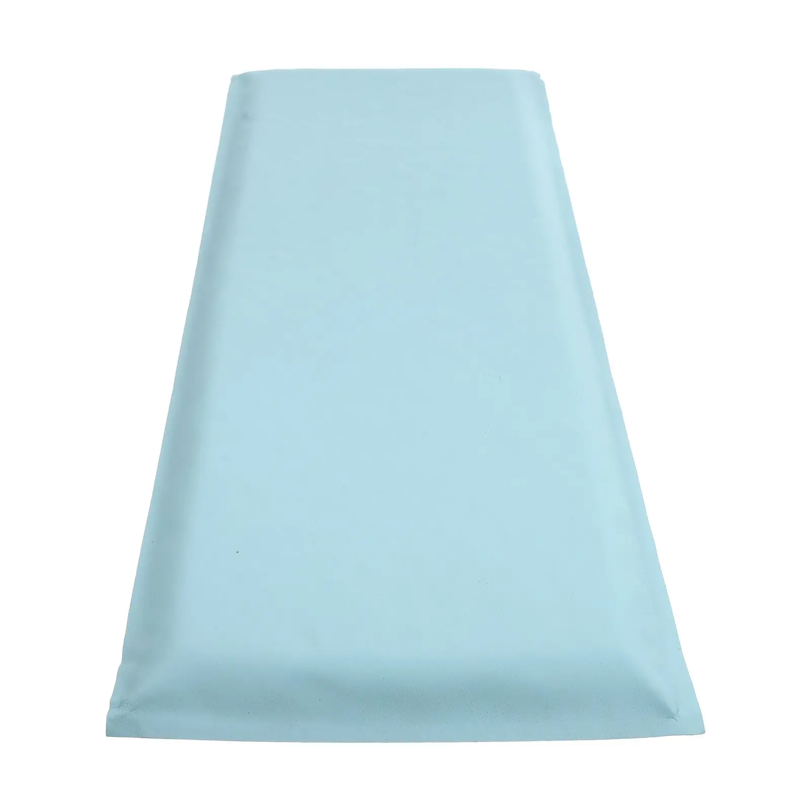 Anti Collision Wall Stickers 20x50cm Sky Blue Soft PVC Kids Room Decor Protective Pad Easy Adhesive Wall Background
Anti Collision Wall Stickers 20x50cm Sky Blue Soft PVC Kids Room Decor Protective Pad Easy Adhesive Wall Background