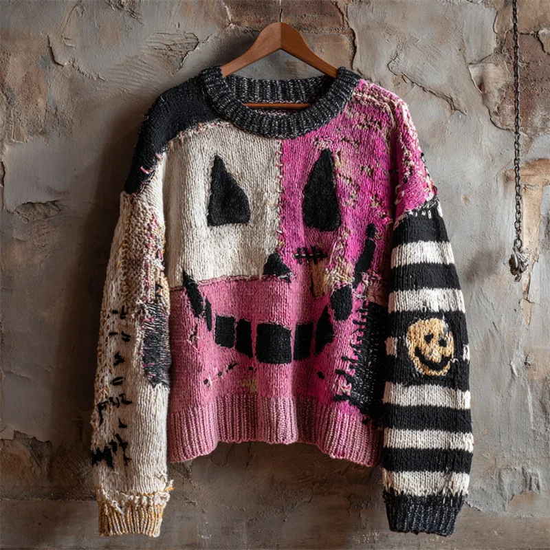 Теплый женский свитшот с капюшоном и искусственным мехом на Хэллоуин, повседневный свободный крой, осенне-зимний уютный топ
Теплый женский свитшот с капюшоном и искусственным мехом на Хэллоуин, повседневный свободный крой, осенне-зимний уютный топ