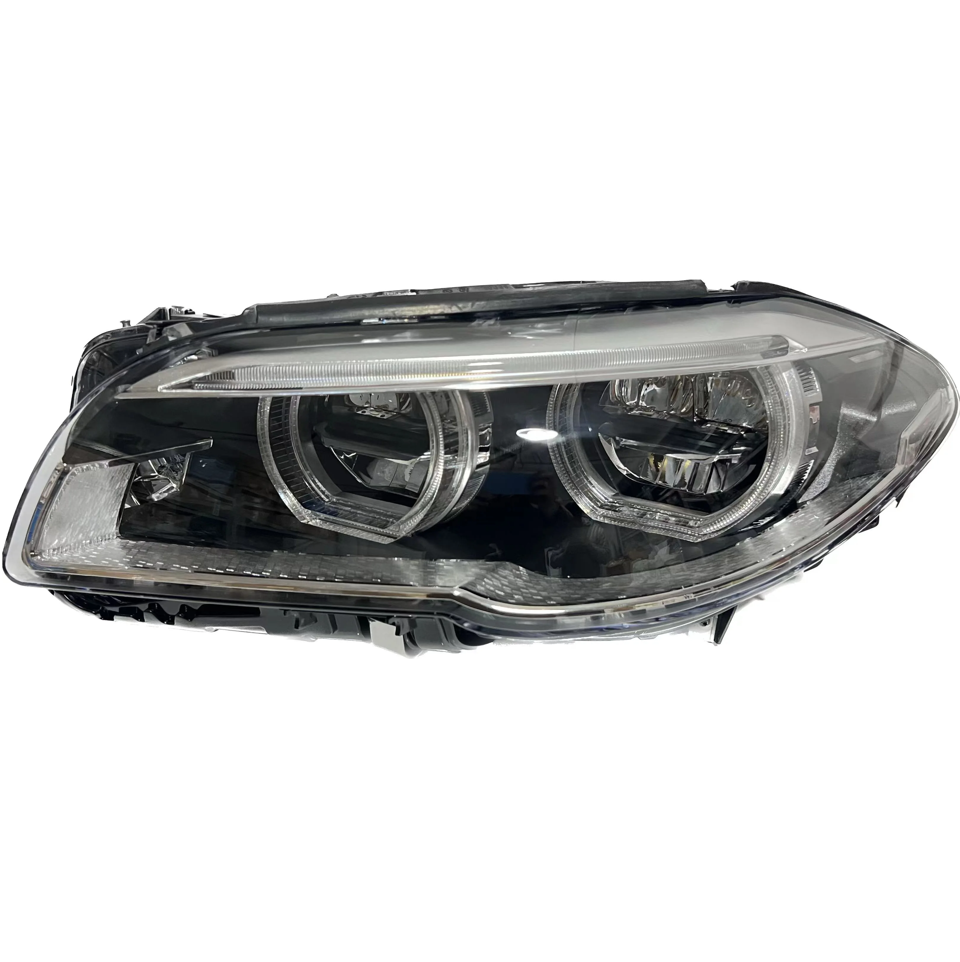 For F10 LED Headlight Assembly F18 530i 525i 520i 2011-2016 LED Headlamp Upgraded EU
For F10 LED Headlight Assembly F18 530i 525i 520i 2011-2016 LED Headlamp Upgraded EU