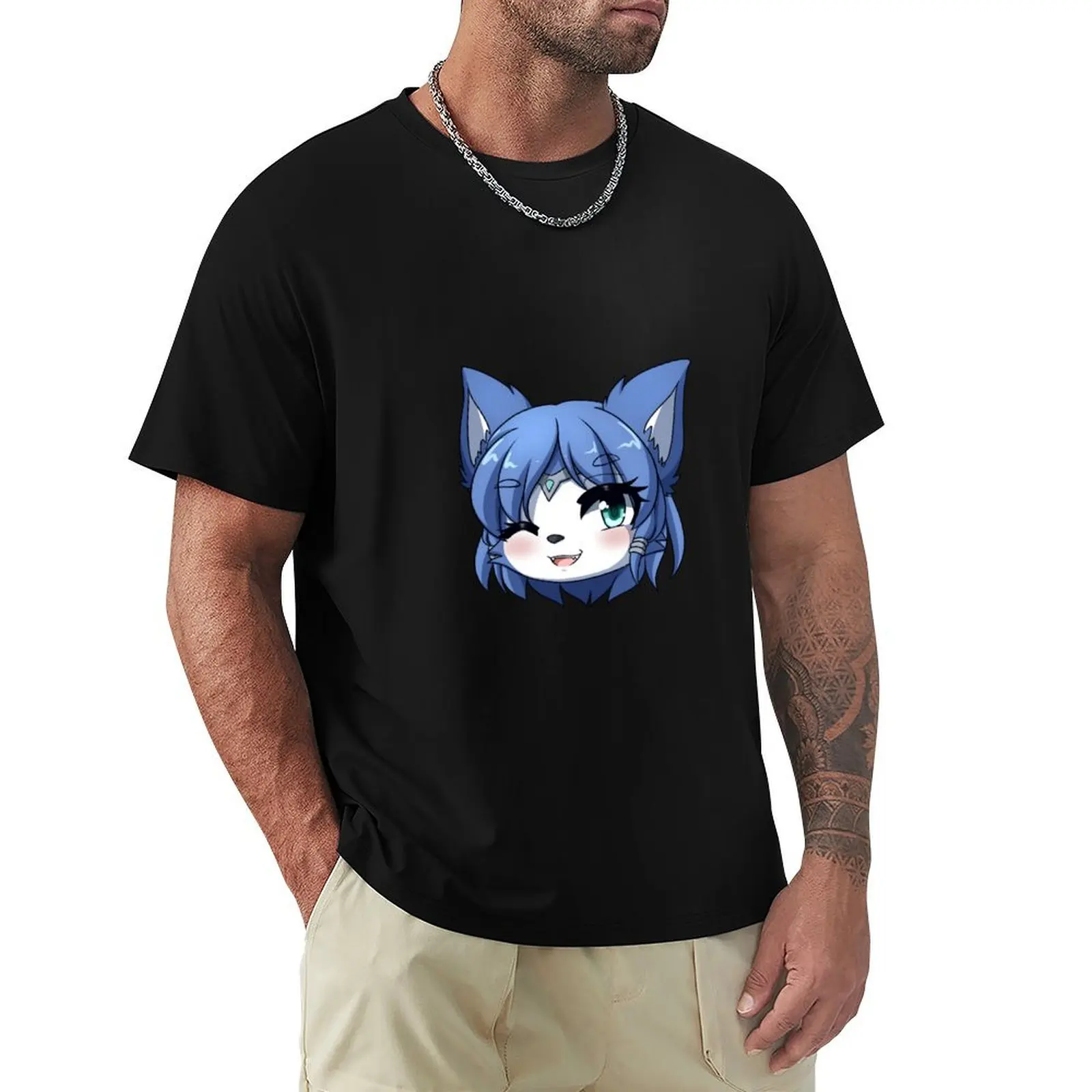 Krystal from Starfox T-Shirt Funny t-shirt shirts graphic tees Aesthetic clothing plain black t shirts men
Krystal from Starfox T-Shirt Funny t-shirt shirts graphic tees Aesthetic clothing plain black t shirts men