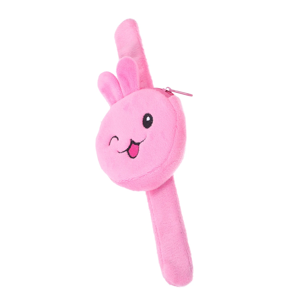 Bracelets Rabbit Birthday Slap Cartoon for Wrist Animal Decorative Rosy Kids Child
Bracelets Rabbit Birthday Slap Cartoon for Wrist Animal Decorative Rosy Kids Child