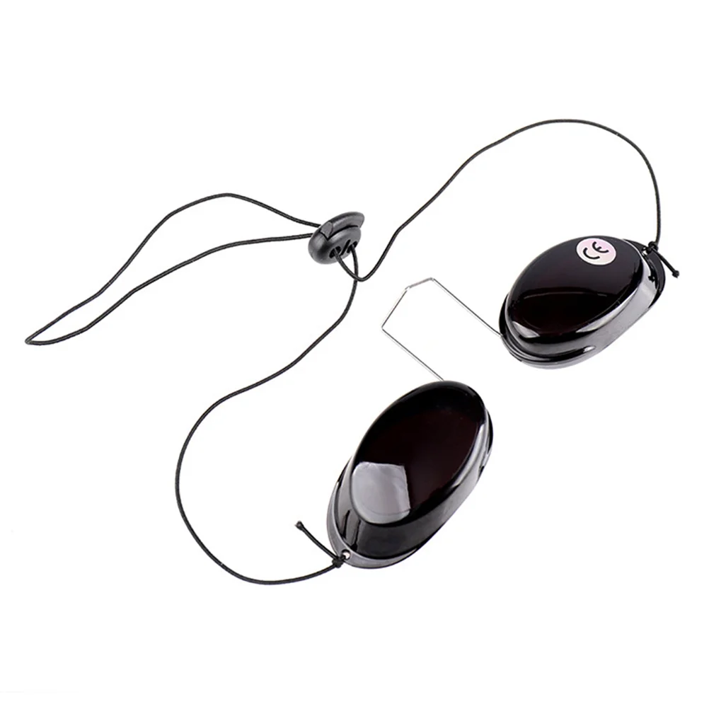 Polycarbonate Adjustable Eye Mask Protective Goggles Sunbathing Sunglasses Safety Blinder Eye Patch Health Care Eyewear
Polycarbonate Adjustable Eye Mask Protective Goggles Sunbathing Sunglasses Safety Blinder Eye Patch Health Care Eyewear