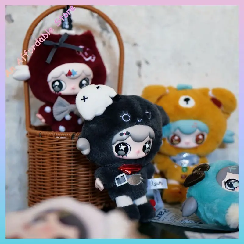 Lulumi Blind Box Dangerous Sweet Star Project Mystery Doll Toy for Children Cute Birthday Gift Trendy Collectible Blind Box
Lulumi Blind Box Dangerous Sweet Star Project Mystery Doll Toy for Children Cute Birthday Gift Trendy Collectible Blind Box