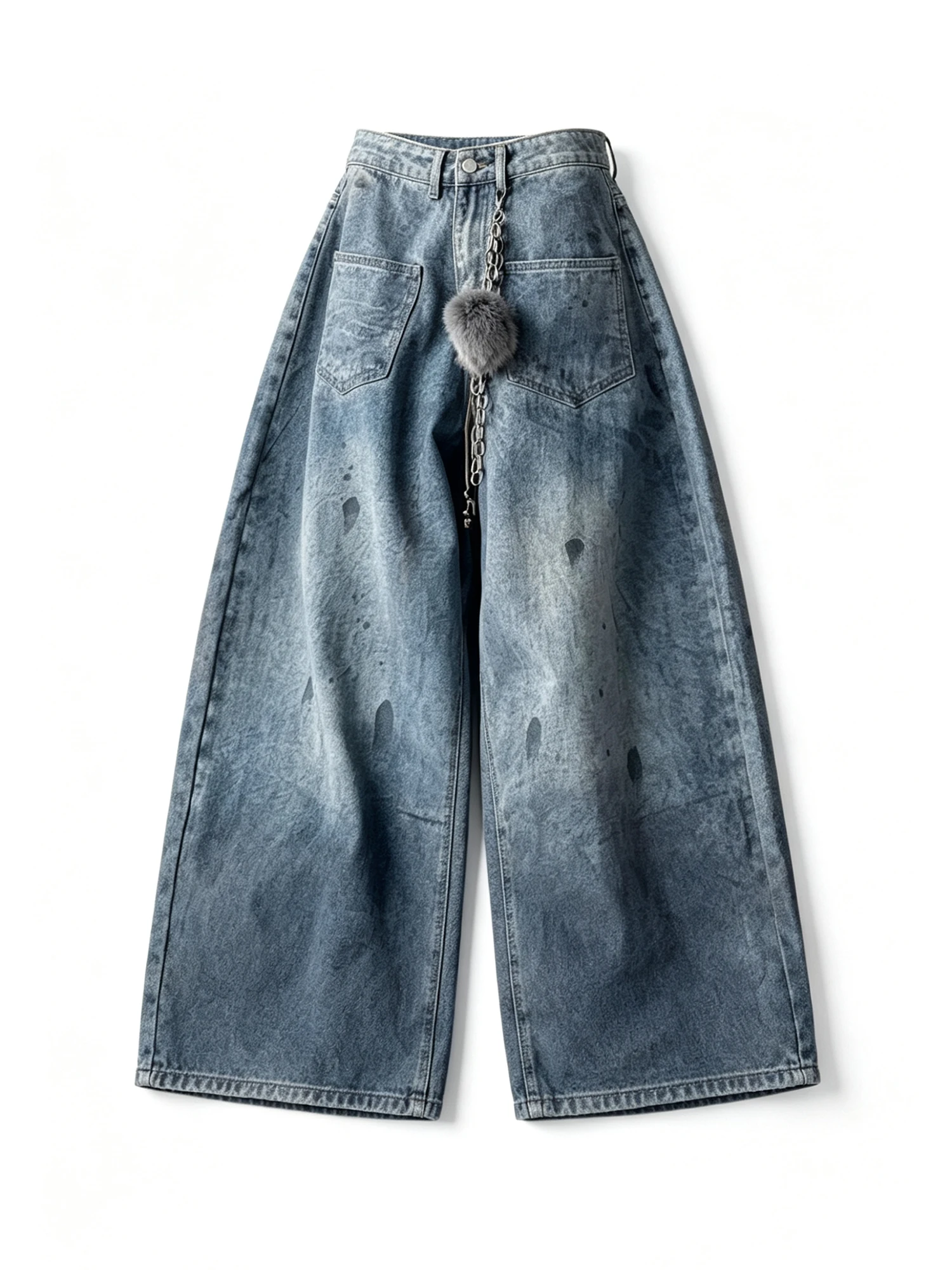Women's Blue Y2k Baggy Jeans Vintage Harajuku Grunge High Waist Oversize Jean Pants Straight Wide Leg Denim Trousers Summer 2026
Women's Blue Y2k Baggy Jeans Vintage Harajuku Grunge High Waist Oversize Jean Pants Straight Wide Leg Denim Trousers Summer 2026