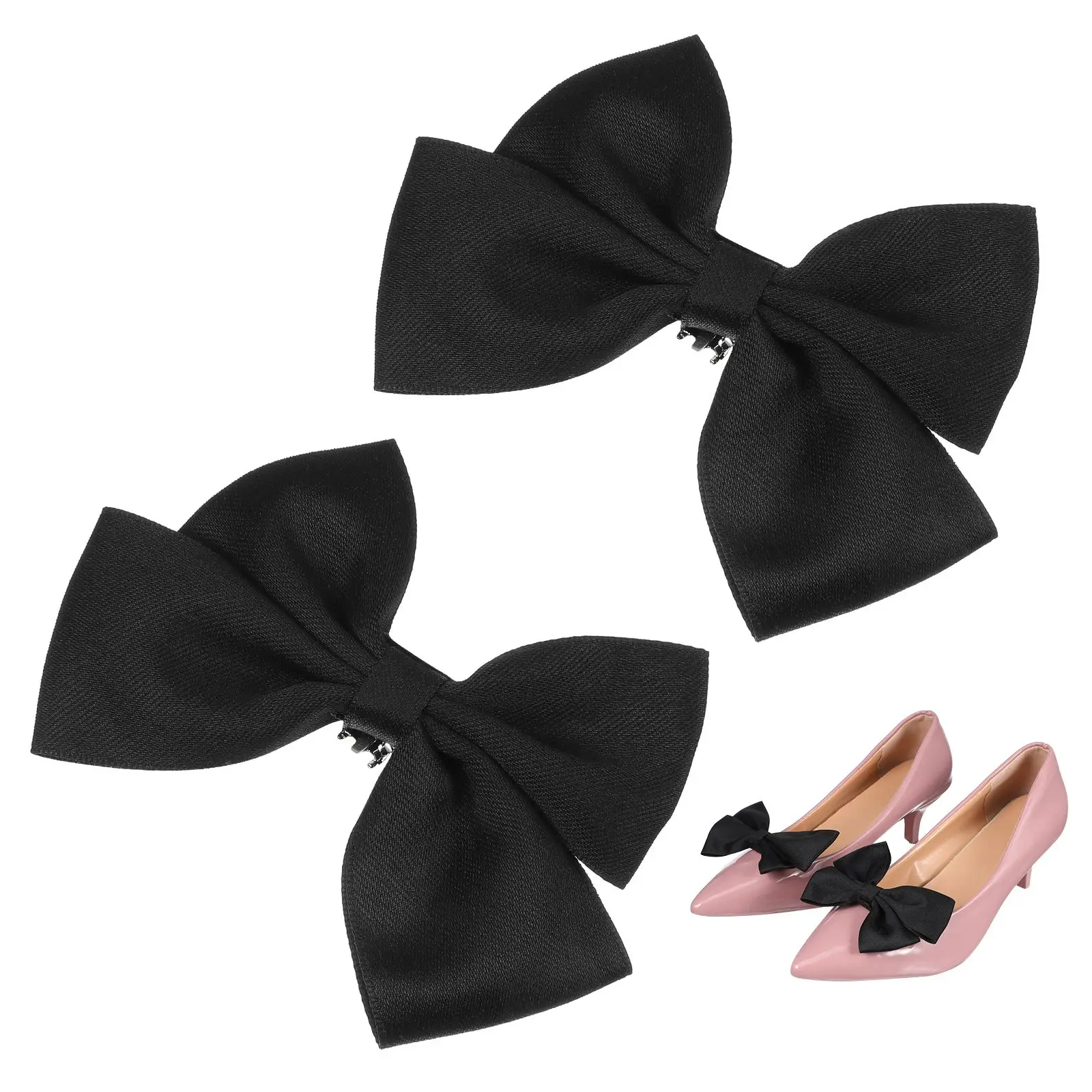 Shoe Cushions Inserts Women Bow Buckle Bridal Wedding Women's Decoration Hair Jewels
Shoe Cushions Inserts Women Bow Buckle Bridal Wedding Women's Decoration Hair Jewels