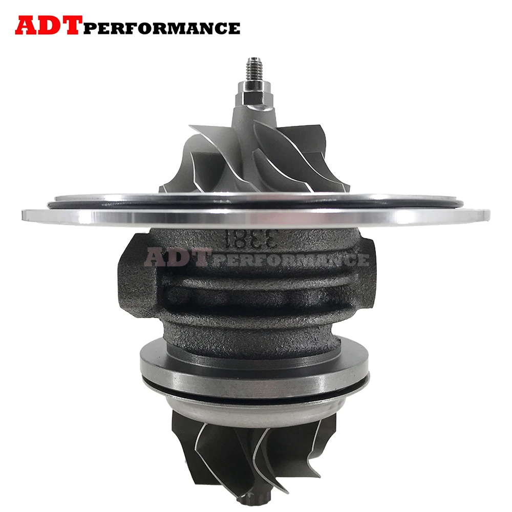 738769 GT22 BJ493 Turbo Cartridge For Foton Aoling Pick Up Futian Truck 2.8L BJ493ZQ Euro 2 Engine 2004- 738769-0001 5801794596
738769 GT22 BJ493 Turbo Cartridge For Foton Aoling Pick Up Futian Truck 2.8L BJ493ZQ Euro 2 Engine 2004- 738769-0001 5801794596