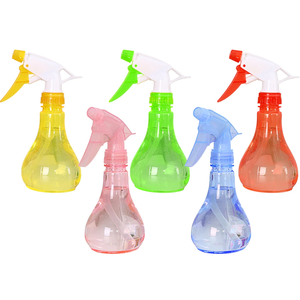 5 Pcs Drop Shaped Spray Bottle Durable Premium Material Watering Can for Plants Flowers Home Cleaning Reusable Sprayer Gardening
5 Pcs Drop Shaped Spray Bottle Durable Premium Material Watering Can for Plants Flowers Home Cleaning Reusable Sprayer Gardening