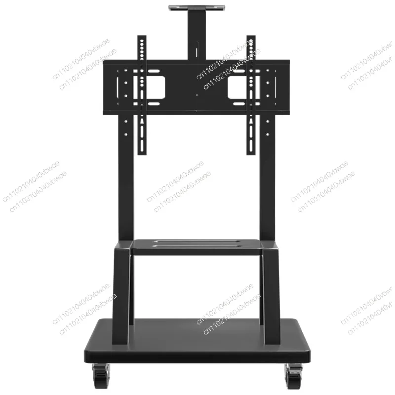 Напольный короткий кронштейн для телевизора, конференц-платформа, сценическая тележка, наклон 90 градусов, универсальный 43-55-65-70 дюймов 
Напольный короткий кронштейн для телевизора, конференц-платформа, сценическая тележка, наклон 90 градусов, универсальный 43-55-65-70 дюймов
