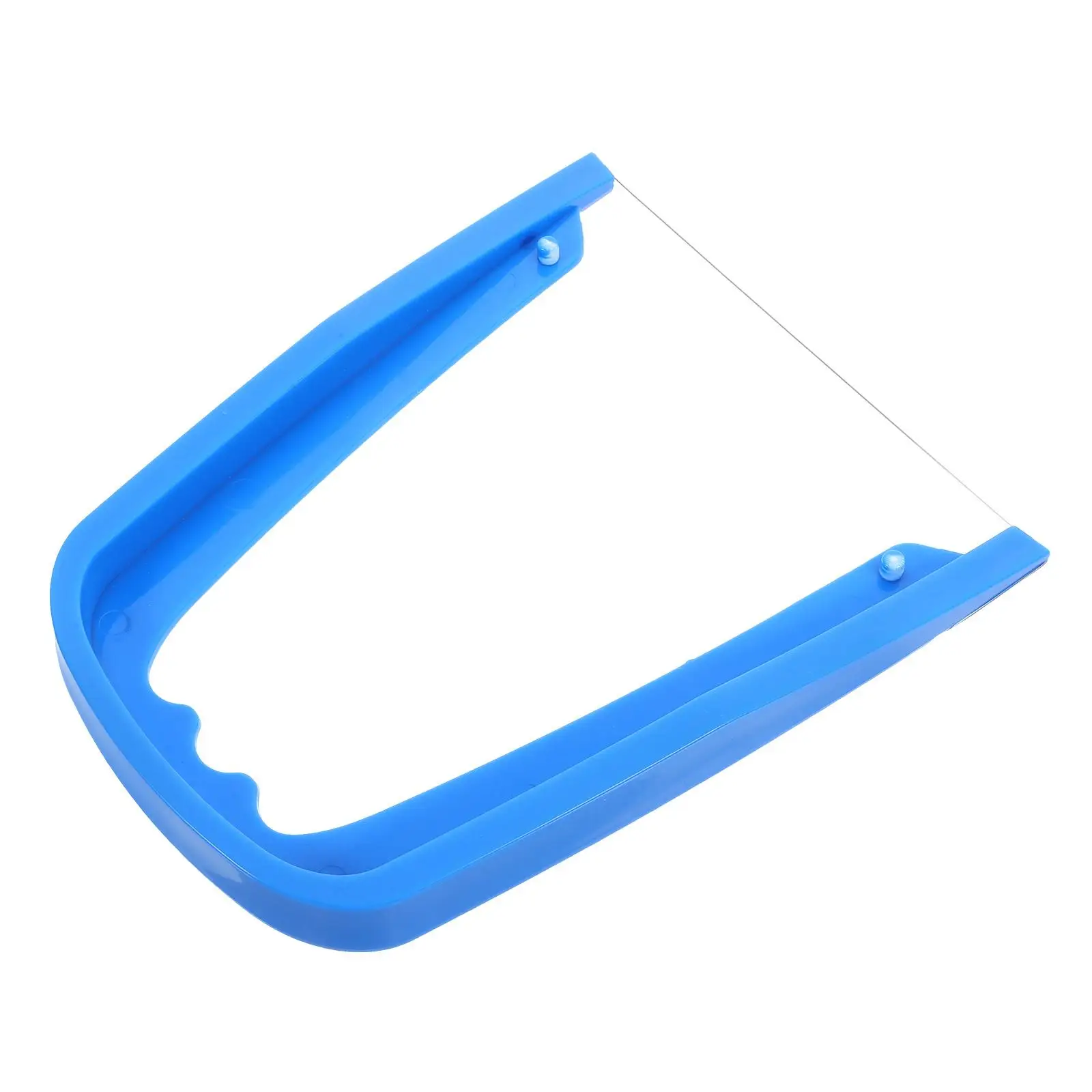 1pcs Clay Bow Tool U-Shaped for Pottery Angle Cutting Lightweight Large Bow Ergonomic Handle Clay Supplies Ceramics Tools
1pcs Clay Bow Tool U-Shaped for Pottery Angle Cutting Lightweight Large Bow Ergonomic Handle Clay Supplies Ceramics Tools