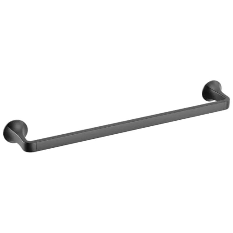 Lineax 18 in. Wall Mount Towel Bar Bathroom Accessory 76218-BL
Lineax 18 in. Wall Mount Towel Bar Bathroom Accessory 76218-BL
