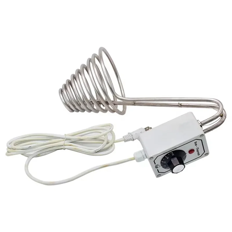 A57X-US Plug Honey Heater With Thermostat For Beekeeping - Filters And Melts Crystallized Honey
A57X-US Plug Honey Heater With Thermostat For Beekeeping - Filters And Melts Crystallized Honey