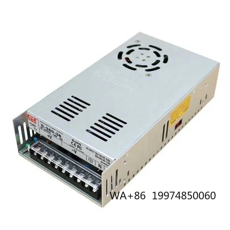350w AC DC Led Switching Power Supply 5V 12V 15V 25V 36V 48V 60V 24V 350W Switching Power Supply 12V
350w AC DC Led Switching Power Supply 5V 12V 15V 25V 36V 48V 60V 24V 350W Switching Power Supply 12V