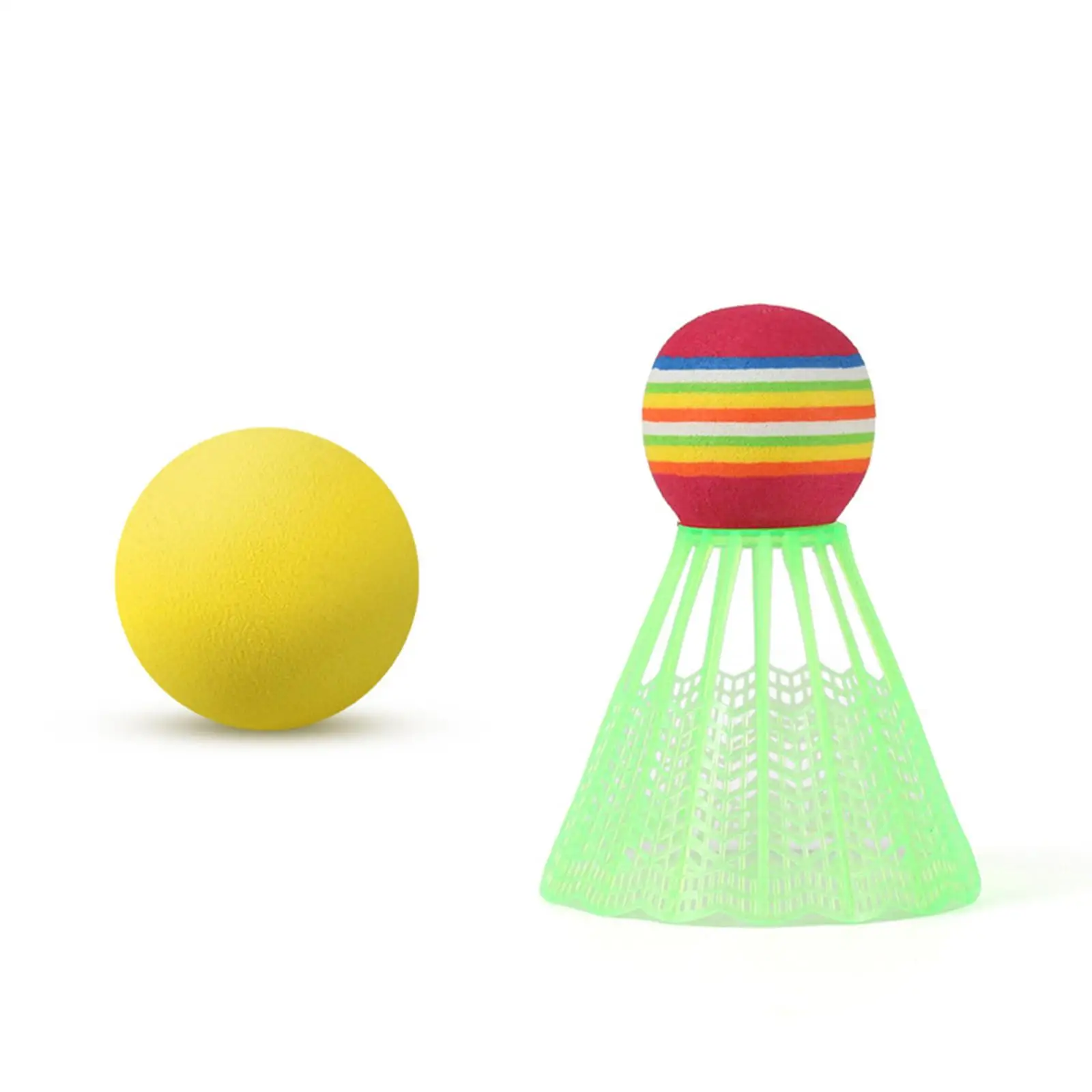 Badminton Racket for Kids Kids Tennis Racket, Interactive Toy,Racquet Sports
Badminton Racket for Kids Kids Tennis Racket, Interactive Toy,Racquet Sports