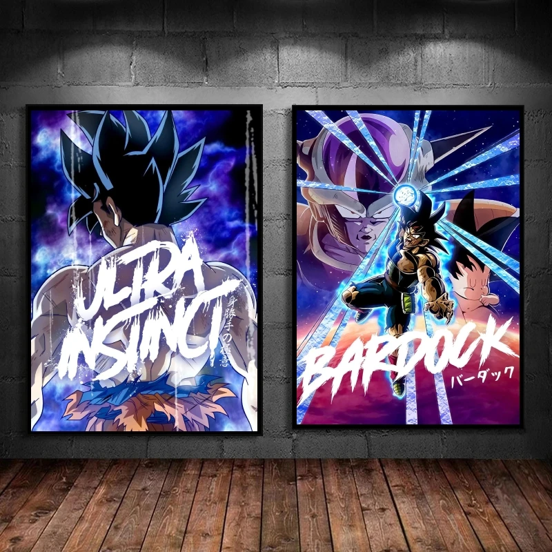 Hot Anime Poster Birthday Gifts Home Room Painting Hanging Prints and Prints Decorative Comics Pictures Wall Decoration
Hot Anime Poster Birthday Gifts Home Room Painting Hanging Prints and Prints Decorative Comics Pictures Wall Decoration
