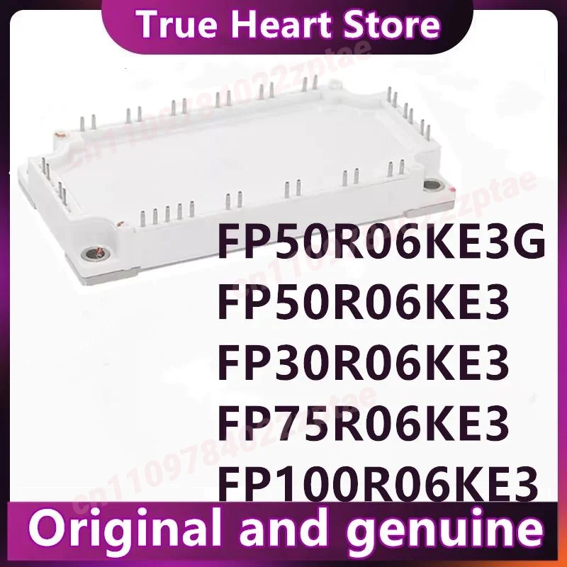 FP50R06KE3 FP30R06KE3 FP75R06KE3 FP100R06KE3 FP50R06KE3G Electronic Components New original
FP50R06KE3 FP30R06KE3 FP75R06KE3 FP100R06KE3 FP50R06KE3G Electronic Components New original