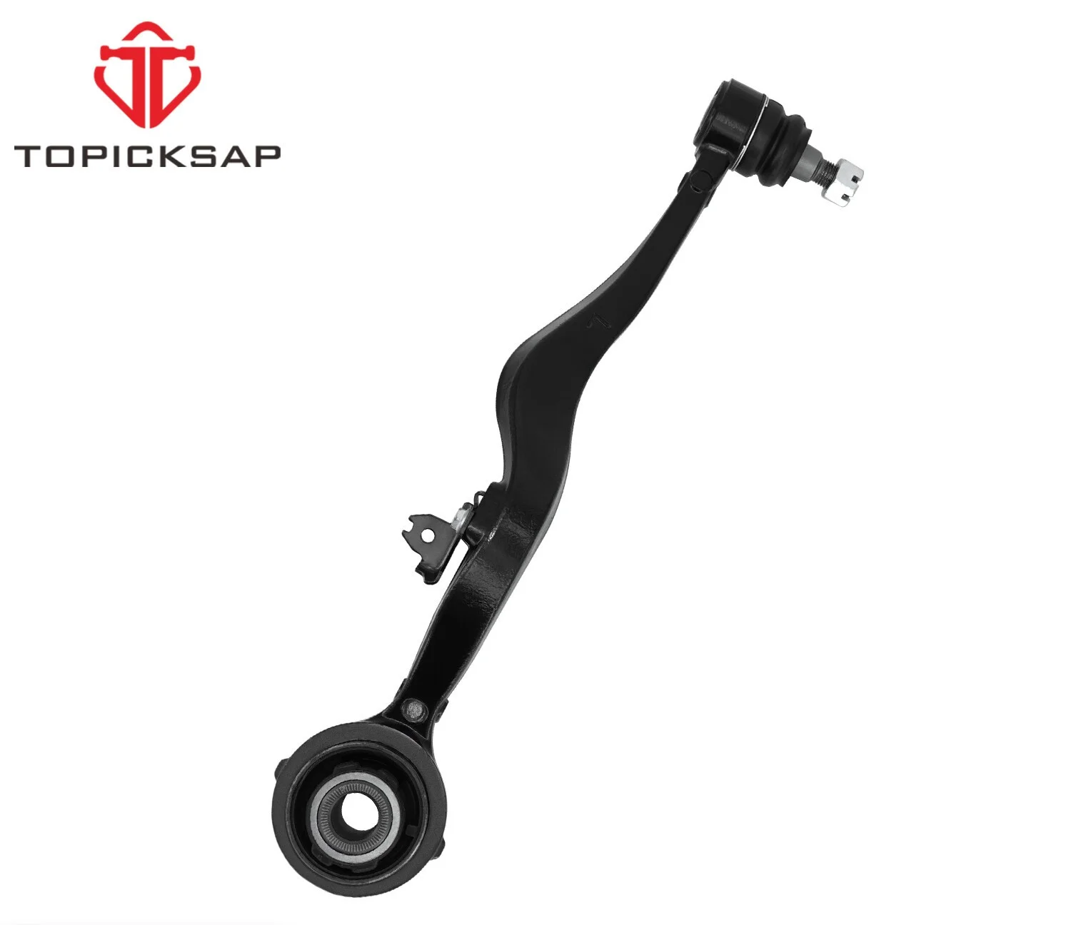 TOPICKSAP 1pcs Front Driver Side Lower Rearward Control Arm Suspension Curved 4867059016 for Lexus LS600h LS460 2008 - 2016
TOPICKSAP 1pcs Front Driver Side Lower Rearward Control Arm Suspension Curved 4867059016 for Lexus LS600h LS460 2008 - 2016