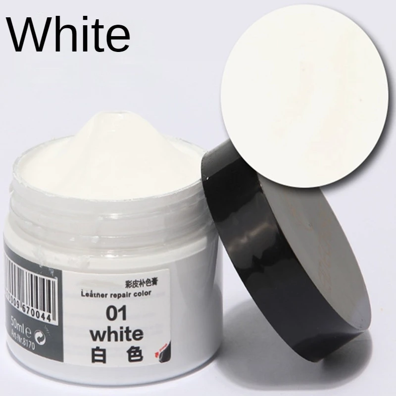 Auto Leather Paint Care Vinyl Repair Kit Cleaner For Auto Seat Sofa Leather Repair Coats Holes Scratch Cracks Leather Repair Kit
Auto Leather Paint Care Vinyl Repair Kit Cleaner For Auto Seat Sofa Leather Repair Coats Holes Scratch Cracks Leather Repair Kit