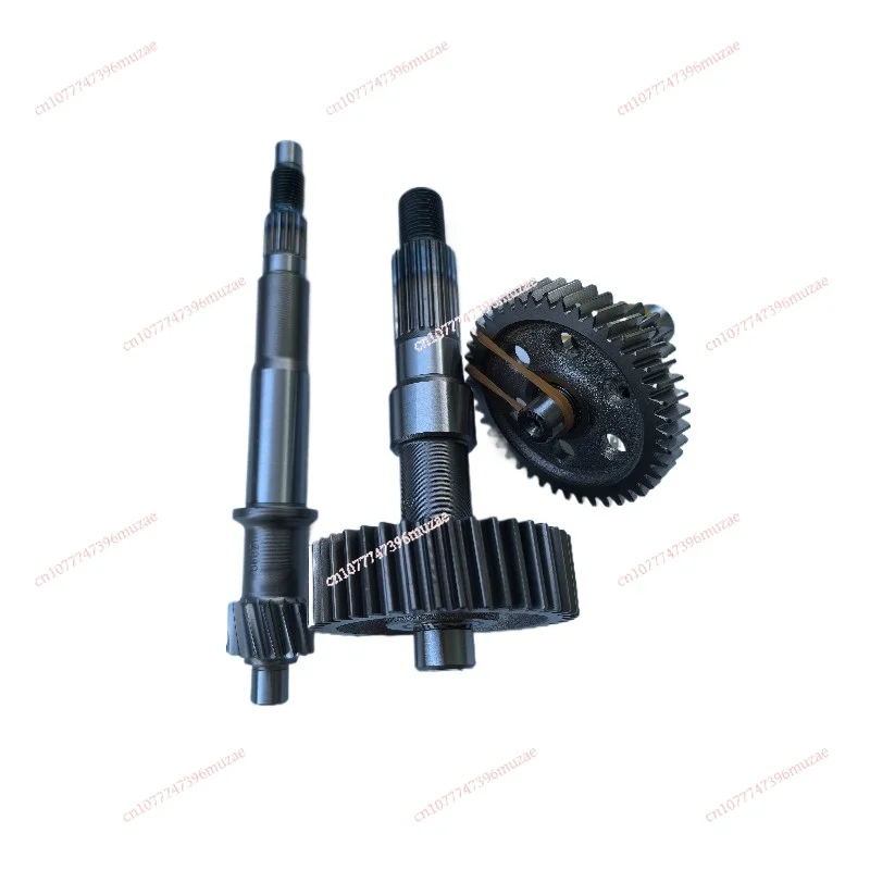 Подходит для скутера HJ125T-21/20/27/32 коробка передач, хвостовая шестерня, зубья задней втулки
Подходит для скутера HJ125T-21/20/27/32 коробка передач, хвостовая шестерня, зубья задней втулки