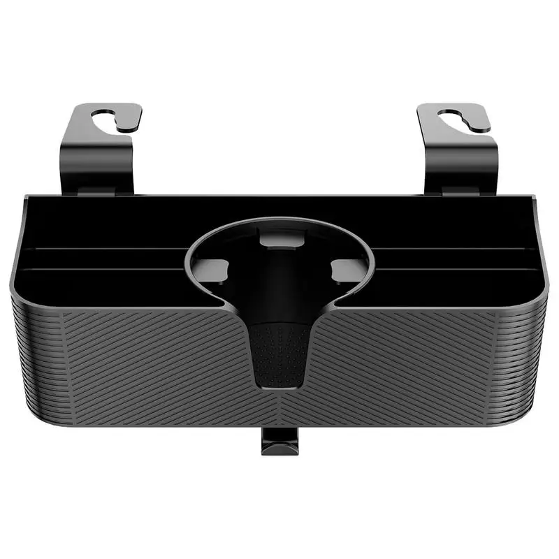 Car Headrest Backseat Organizer Backseat Food Drink Storage Rack Car Headrest Organizer With Cup Holder & Hook For Travel
Car Headrest Backseat Organizer Backseat Food Drink Storage Rack Car Headrest Organizer With Cup Holder & Hook For Travel