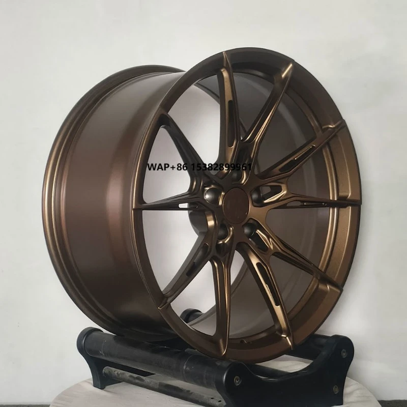 Кованые диски SJ 18 19 20 21 22 23 24 с глубоким профилем и вогнутой поверхностью из сплава T6061, размеры 5X112 5X108 5X114.3 5X120 для M4
Кованые диски SJ 18 19 20 21 22 23 24 с глубоким профилем и вогнутой поверхностью из сплава T6061, размеры 5X112 5X108 5X114.3 5X120 для M4