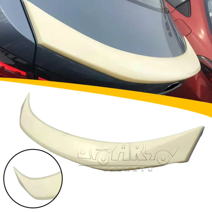 For Professional Car Spoilers Factory Design Produce Sport Style Wing Ducktail Rear Spoiler for Toyota Corolla Sedan 2020
For Professional Car Spoilers Factory Design Produce Sport Style Wing Ducktail Rear Spoiler for Toyota Corolla Sedan 2020